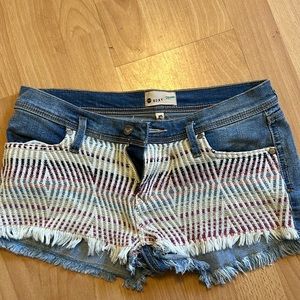 Roxy shorts